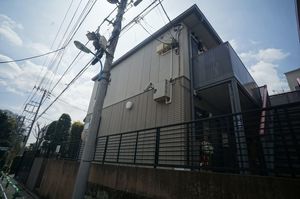 アネックス・メグ 202号-12