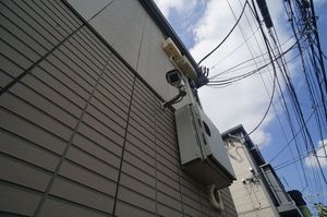 アネックス・メグ 202号-13