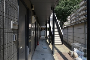 カーサ・ラウロ 107号-12