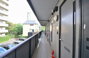 カーサ・ラウロ 107号-13