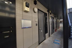 カーサ・ラウロ 107号-14