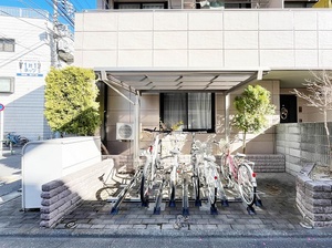 アルボリート 306号-12