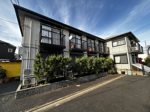 ショキハウス 205号-11