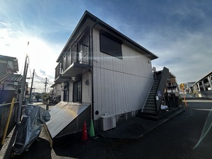 ショキハウス 205号-14