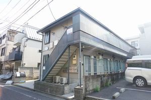 プリムローズ 201号-12