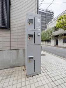 プリムローズ 201号-14
