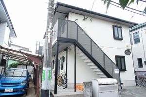 ピア リヴェール 102号-13