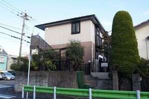 Villa 西荻 203号-12