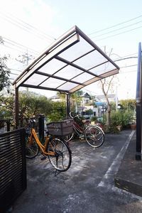 Villa 西荻 203号-13