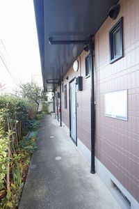 Villa 西荻 203号-14