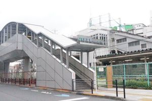 クレール 201号-5