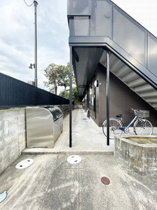 ノートル・メゾン 102号-13