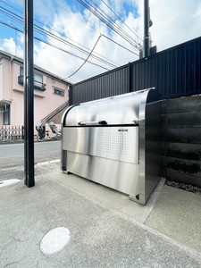 ノートル・メゾン 102号-14