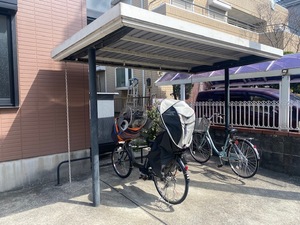 オークハイツ 206号-13