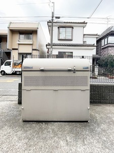 オークハイツ 206号-14