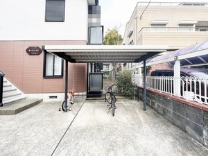 オークハイツ 206号-15