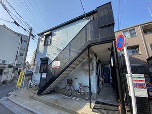 ビィラージュ立花 103号-12