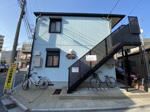 ビィラージュ立花 103号-13