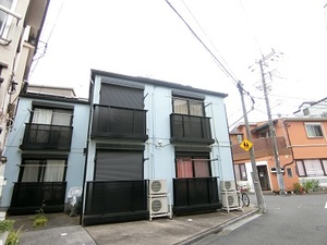 ビィラージュ立花 103号-14