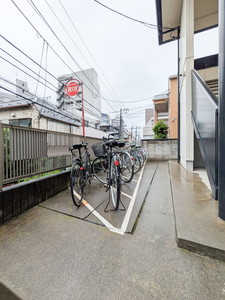 ベル・シャトー 105号-15