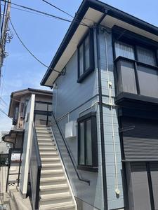 パインヒルズ松庵A 201号-12