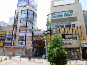 パインヒルズ松庵A 201号-13