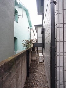 パインヒルズ松庵A 201号-15