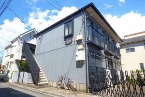 スカイコート 101号-14