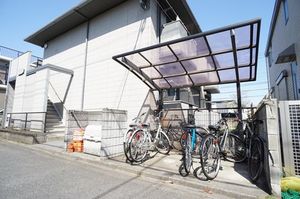 ＨＡＰＩＴＡＴＩＯＮ　ＡＩＬＥ 101号-2