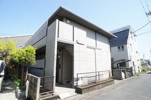 ＨＡＰＩＴＡＴＩＯＮ　ＡＩＬＥ 101号-3