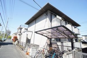 ＨＡＰＩＴＡＴＩＯＮ　ＡＩＬＥ 101号-4