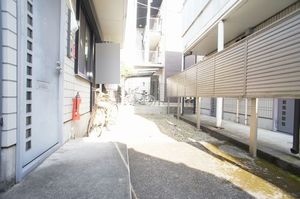 芙蓉ハイツ 201号-12