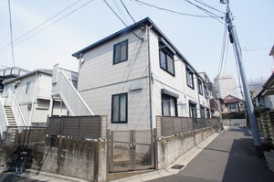 ホープヒル 102号-15