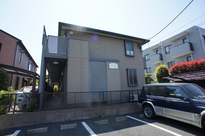 カーサ心苑 106号-12