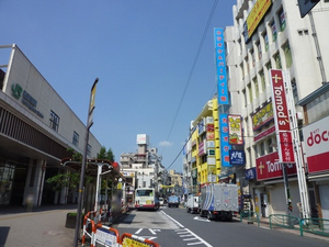 カーサ心苑 106号-15