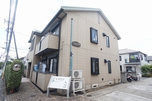 カーサグランデE 201号-13