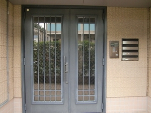 カーサグランデE 201号-14