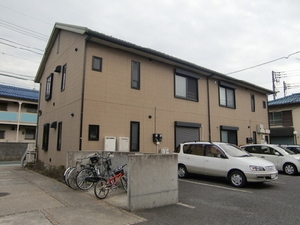 カーサグランデE 201号-15