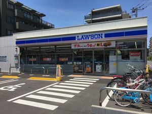 ルーチェＫ 103号-5