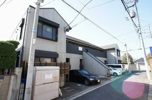 ドエルYM 206号-12