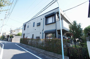 ドエルYM 206号-13