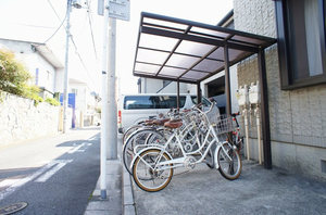 ドエルYM 206号-14