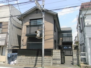 クロスサイド 202号-2