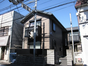 クロスサイド 202号-3