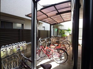 シェソワ阿佐ヶ谷 103号-9