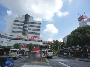 シェソワ阿佐ヶ谷 103号-12