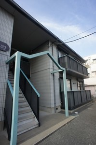 メゾンドファミーユ 201号-12