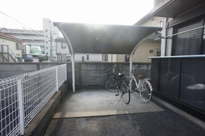 メゾンドファミーユ 201号-13