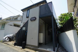 Ｊフラッツ経堂 205号-12