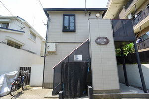 Ｊフラッツ経堂 205号-13